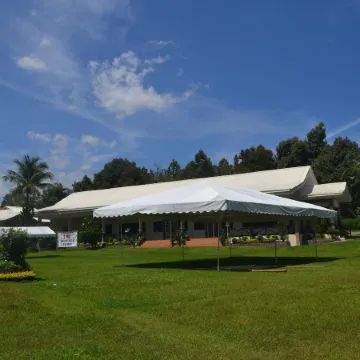Dolores Farm Resort