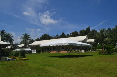 Dolores Farm Resort Hotels in 