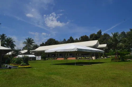 Dolores Farm Resort Hotels in General Santos