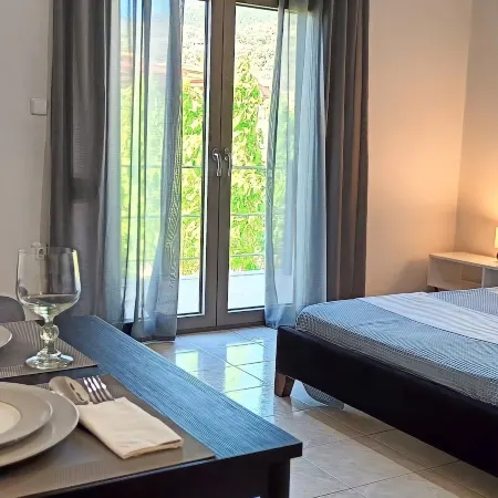 A & A Apartments 2
