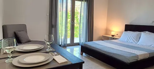 A & A Apartments 2 - 2-نجوم