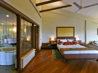 Gulmohar Greens Golf & Country Club Hotels near MICA