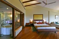 古爾莫哈爾格林斯 - 高爾夫鄉村俱樂部飯店 Rai University Ahmedabad Gujarat附近的飯店