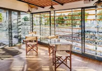 Yachter Club Modrá Čajka فنادق في Samorin