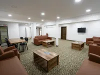 ماركا هوتل Hotels near برج الساعة