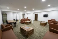 Marka Hotel - 3 estrellas