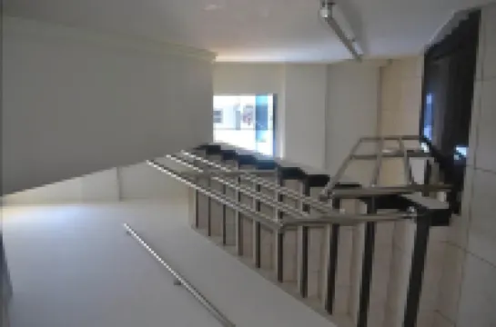 Palace Hotel Pôr do Sol