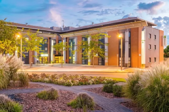 Holiday Inn TOULOUSE AIRPORT by IHG