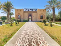 Ighiz Inn Resort