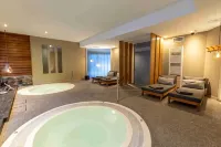 Las Hayas Ushuaia Resort