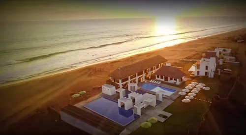 Hotel Maya Jade Hotels in Буэна Виста