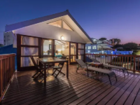 藍寶石招待所 莫塞爾貝酒店