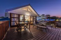 Aquamarine Guest House Hotels in Dana Bay