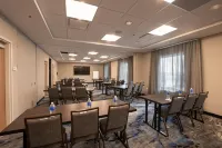Fairfield by Marriott Edmonton International Airport Hotels in Nisku