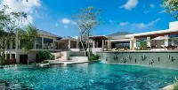 Fairmont Heritage Place Mayakoba - Luxury