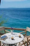 Hotel Cokkinis - Romantic