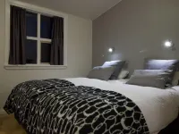 Hotel Hjardarbol Hotels in Olfus