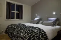 Hotel Hjardarbol