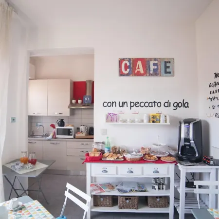 B&B Cento Passi Dalle Mura