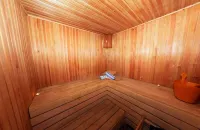 Askin Art Hotel - spa