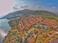 Villa Matano Sorowako Hotels in Nuha