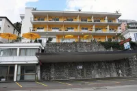 Hotel Garni Morettina Hoteles cerca de Isole di Brissago