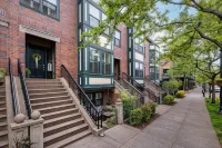 The Orenco Station Hotel Hotels in Hillsboro