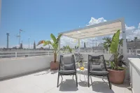 Trulli&Dimore - Palazzo Maris - Apartments
