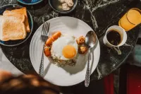 Club Tree Hotel - breakfast