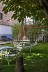 Hotel la Rambla Отели в г. Альто-Гальего