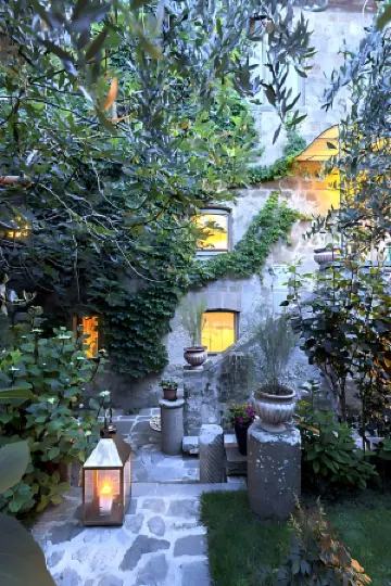 Corte Della Maestà Antica Residenza