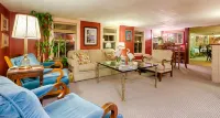 Follansbee Inn Hotels in Sunapee