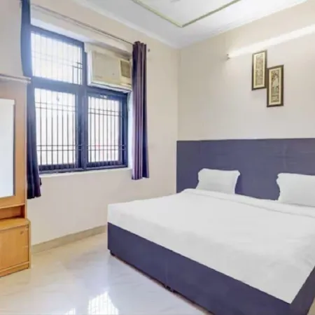 Hotel Olive Tree