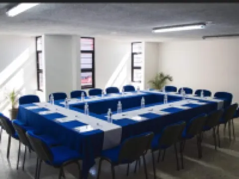 Hotel Central Teziutlán Hoteles en Teziutlán