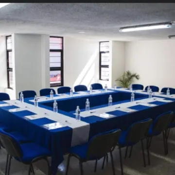 Hotel Central Teziutlan