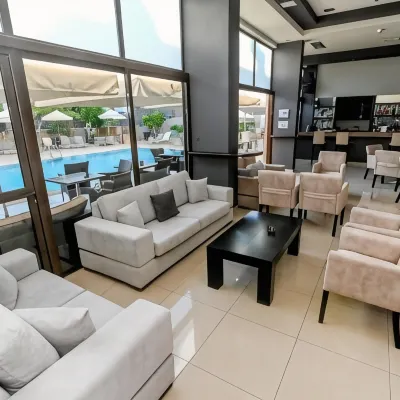 Saint Constantine Hotel Hotels near Amphitheatre