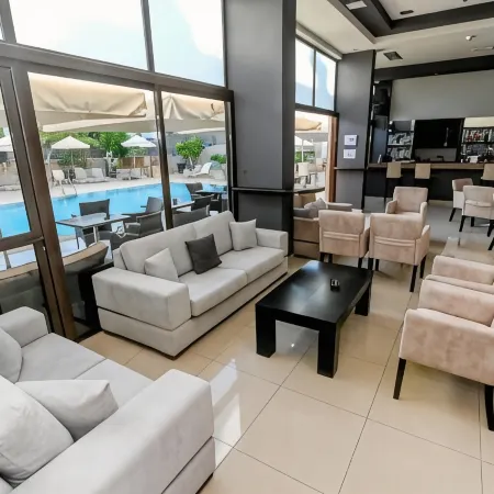 Saint Constantine Hotel