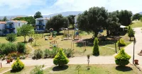 Akay Garden Family Club فنادق في Balikliova