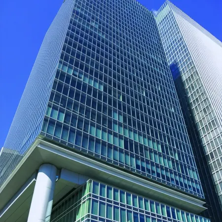 Four Seasons Hotel Tokyo at Marunouchi