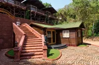 Tranquility Cottage Resorts Hotels near Goa