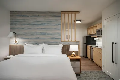 TownePlace Suites West Lafayette Các khách sạn gần Purdue University - Department of Physics and Astronomy