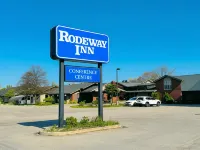 Rodeway Inn Festival Hôtels à : New Hamburg