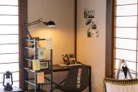 Wave House 99 - Self Check-in Only Hotels in Kujukuri