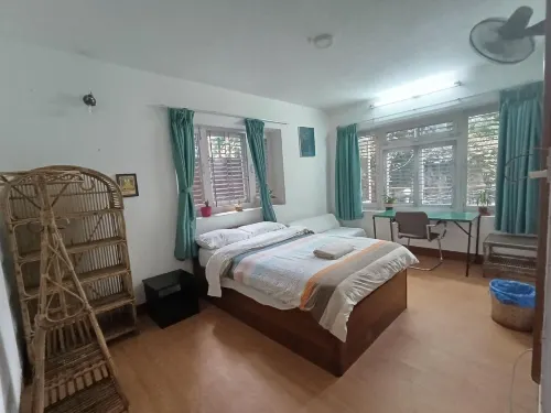 Cocina Mitho Chha Bnb - Bed and Breakfasts