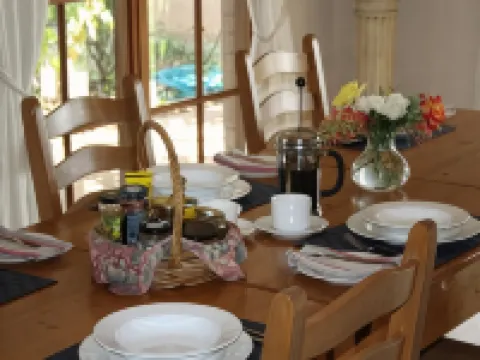 Strathearn Park Lodge Hotels in Scone