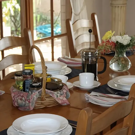 Strathearn Park Lodge
