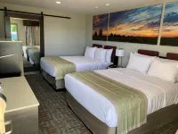 Days Inn by Wyndham Bellville Mansfield Hotels in Bellville