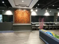 Purnama Hotel Limbang Hotels in Limbang