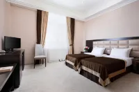 皮亞季戈爾斯克面具飯店