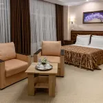 Hotel Vizit Hotels in Kingiseppsky District